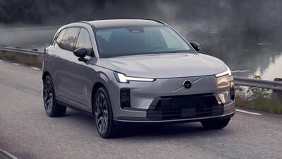  شرایط فروش خودرو جدید ولوو XC70 phev