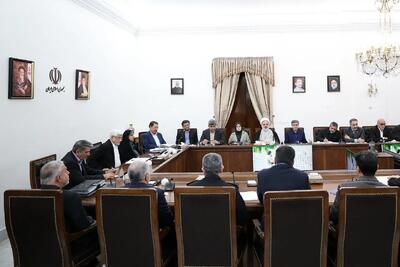  اظهارات مهم عارف درباره نوروز 1405