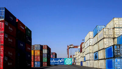  ابهام در مسیر جبل‌علی؛ تجارت دریایی ایران متوقف شد؟
