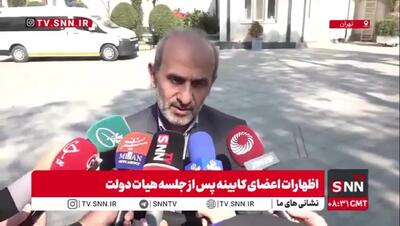  ببینید/ سریال پایتخت 8 ساخته می‌شود؟ رئیس صداوسیما پاسخ داد