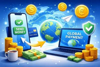  آیا سایت فراکنش معتبر است؟ (بررسی پرداخت ارزی با سایت فراکنش)