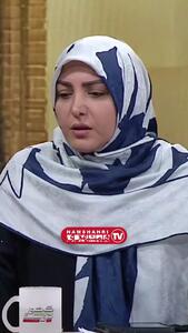  ببینید/ واکنش احساسی مجری صداوسیما به شلوغی‌های دانشگاه