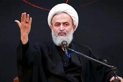  اظهارات جنجالی پناهیان؛ طلا گران شد چون مسجد درآمد ندارد!