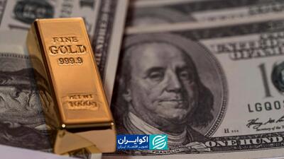  بازار طلا و ارز به استقبال دور سوم مذاکرات نرفتند