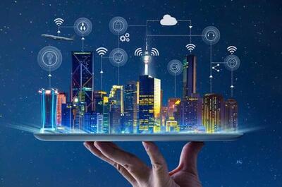  توسعه فناوری، کلید حل مسائل شهری تهران - اکونیوز