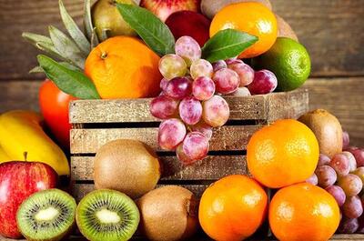  میوه شب عید ۳ برابر سال گذشته تامین شده است - اکونیوز