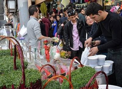  برگزاری نمایشگاه بهاره در ۵ نقطه تهران 4302914 - اکونیوز