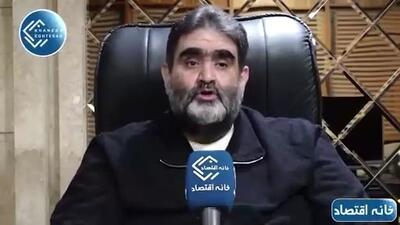  مرکز آمار در محاسبات خود، قیمت هر کیلو گوشت را ۱ میلیون تومان مدنظر قرار داده، در حالیکه زیر ۲ میلیون تومان در بازار گوشتی وجود ندارد/ قیمت روغن ۴ کیلویی جامد بعد از حذف ارز ترجیحی ۴ برابر شد