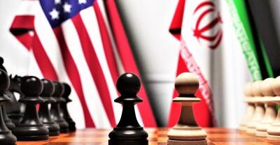  آمریکا تحریم‌های جدیدی علیه ایران وضع کرد