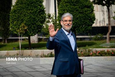  وزیر علوم: حامی حضوری بودن دانشگاه‌ها هستیم و ریسک آن هم پذیرفتیم