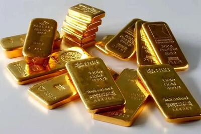  قیمت جهانی طلا امروز چهارشنبه ۶ اسفند ۱۴۰۴ / قیمت جهانی طلا امروز افزایش یافت