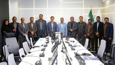  فولاد سنگان؛ پیشران اقتصاد فناورمحور در شرق کشور