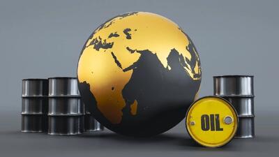  قیمت جهانی نفت امروز چهارشنبه ۶ اسفند ۱۴۰۴ / قیمت نفت جهانی امروز صعود کرد