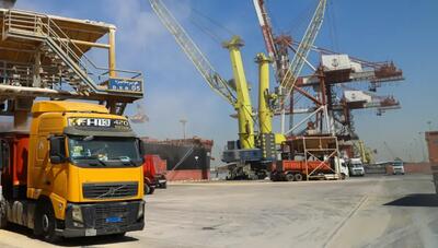  ابلاغ دستورالعمل جدید / ترخیص ۵ روزه کالا‌های اساسی از گمرکات کشور+ سند