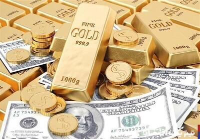  آلارم گرانی در بازار ارز و سکه / دلار ۱۶۵ هزار تومانی تثبیت می‌شود؟