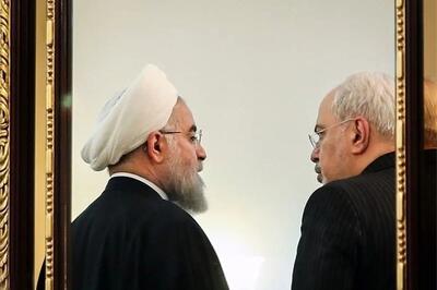  شایعه‌سازی جدید علیه روحانی و ظریف / سفارت ایران قاطعانه واکنش نشان داد