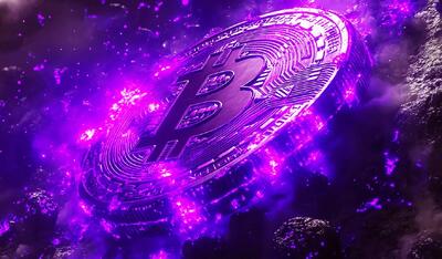  قیمت بیتکوین و رمزارزها ۶ اسفند ۱۴۰۴