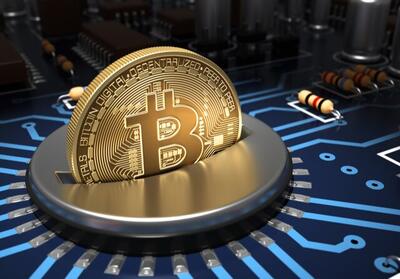  قیمت بیت کوین، امروز چهارشنبه ۶ اسفند ۱۴۰۴