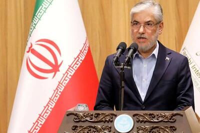  وزیر علوم: حامی حضوری بودن دانشگاه‌ها هستیم و ریسک آن را هم پذیرفتیم/ وضعیت دانشگاه‌ها به هیچ عنوان بحرانی نیست و هزاران کلاس در حال برگزاری است