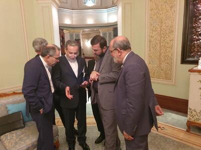  سخنگوی دولت: مذاکرات ایران و آمریکا فردا در ژنو برگزار می‌شود