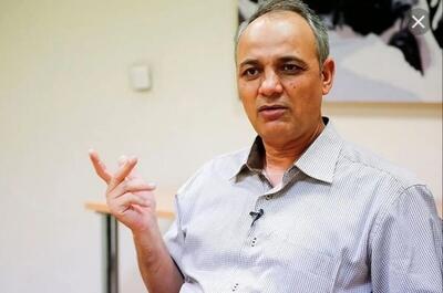  پیشنهاد زیدآبادی به پزشکیان: خطاب به ترامپ یک نامه بنویسید / بعید است این نامه واکنش شدید اصولگرایان را در پی داشته باشد