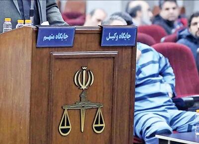  چند ابهام درباره روند رسیدگی به پرونده بازداشت‌شدگان اعتراضات دی ماه‌؛ دادگاه انقلاب مرجع رسیدگی به تمام ناهنجاری‌های اجتماعی نیست