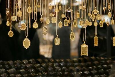  قیمت طلا امروز چهارشنبه ۶ اسفند ۱۴۰۴؛ طلای ۱۸ عیار چند شد؟