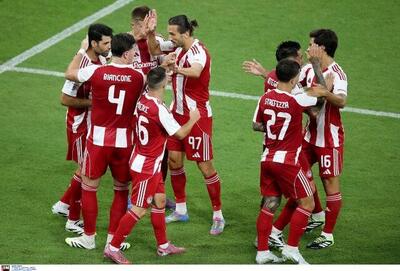  درآمد نجومی تیم طارمی در لیگ قهرمانان اروپا