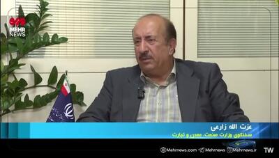  ببینید| چرا واردات خودروی بالای 100هزار دلار ممنوع شد؟