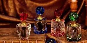  ببینید عطر مشهور هندی‌ها چگونه ساخته می‌شود!