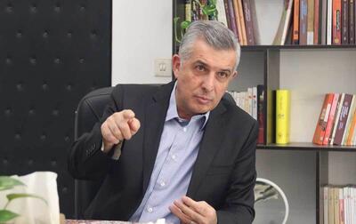  مردم خبر و تحلیل را از هرجایی میگیرند جز صداوسیما