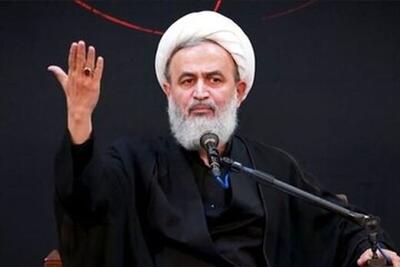  اظهارنظر جنجالی پناهیان؛ طلا گران شد چون مسجد درآمد ندارد!
