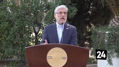  شرط وزیر علوم برای حضوری شدن دانشگاه‌ها