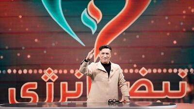  بهمن هاشمی با برنامه «نبض انرژی» به تلویزیون برگشت