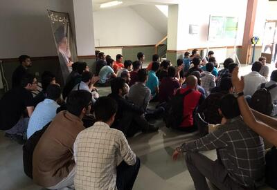  موج تازه احضار دانشجویان؛ صف‌های طولانی مقابل کمیته‌های انضباطی دانشگاه‌ها