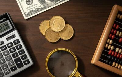  شوک به بازار سکه؛ حباب قیمت سکه امامی در حال غیب شدن است!