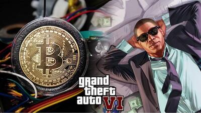  GTA 6 بالاخره از ایده پرداخت با رمزارز صرف‌نظر کرد