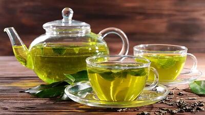  ۵ دمنوش برای تنظیم هورمون‌های بدن