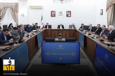  عارف: امروز بیش از هر زمان، نیازمند رفاقت ملی هستیم