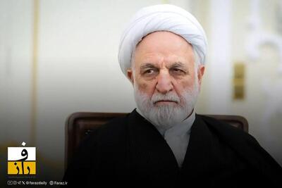  محسنی اژه‌ای: رسیدگی به تخلفات دانشگاهی از مسیر قانونی انجام می‌شود
