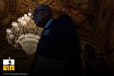  دموکرات ها: ترامپ برنامه اش درباره ایران را شفاف کند