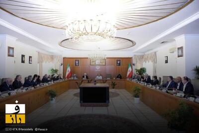  پزشکیان: وزرا باید در دانشگاه‌ها حضور داشته باشند