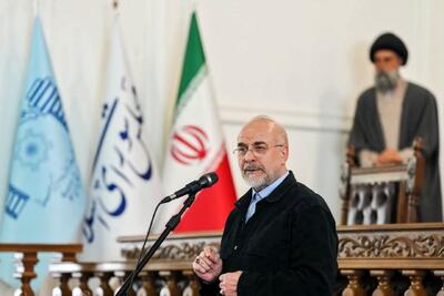  قالیباف: بازار و اصناف یکی از ارکان مهمی هستند که در پیشرفت ملی کشور نقش پیشران دارند
