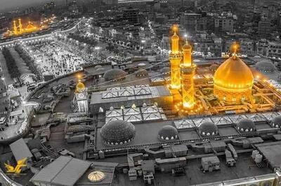  ثبت‌نام عتبات نوروزی آغاز شد