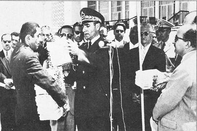  پهلوی دوم چطور فرصت توسعه را از دست داد؟
