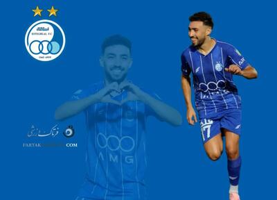  گل، موقعیت، خطا؛ شب کامل منیر در صدرنشینی استقلال