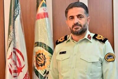  دستگیری باند سرقت طلافروشی در جوانرود