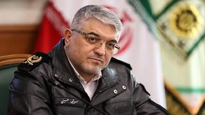  توقف شماره‌گذاری خودرو‌های فاقد شاخص‌های ایمنی از هفته آتی