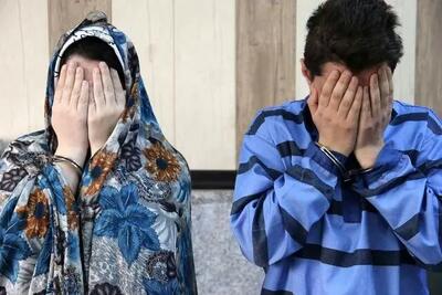  قتل پدرزن و دختر ۵ ساله در سایه ابهام؛ حکم قصاص داماد نقض شد