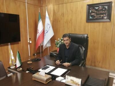  ویسی مدیرعامل کارخانه قند بیستون شد